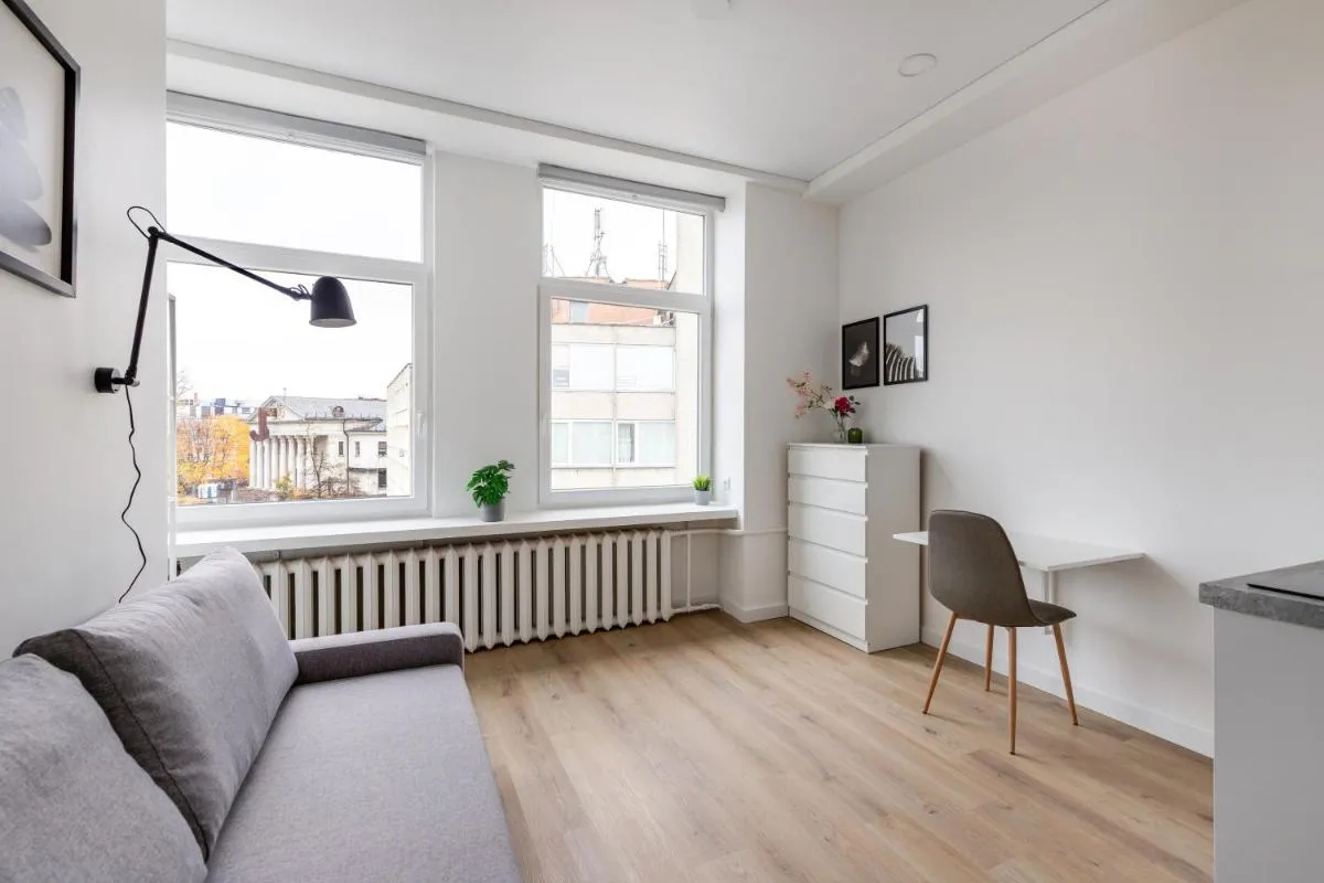 Image 4 of Hook Studios Vilnius Old Town Economy