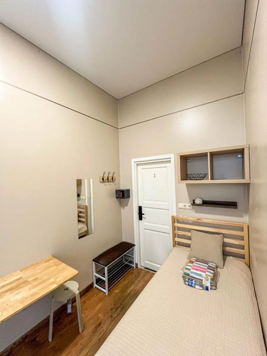 Image 4 of Hostel K3a