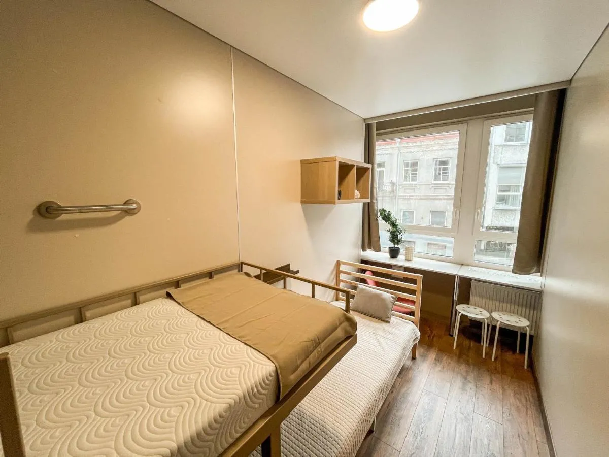 Image 6 of Hostel K3a