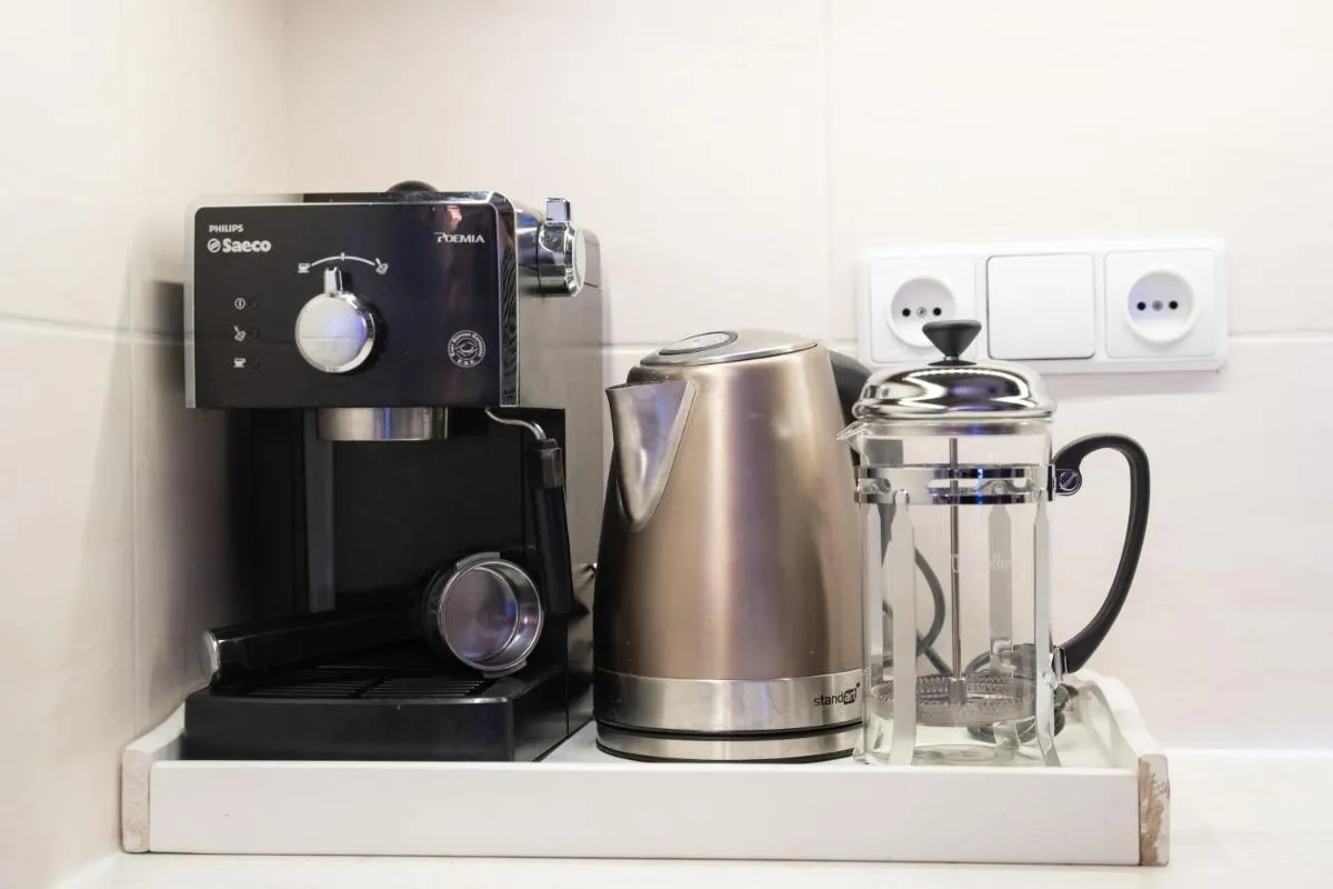 Image 4 of Hygge Oasis for family with free parking and wi fi