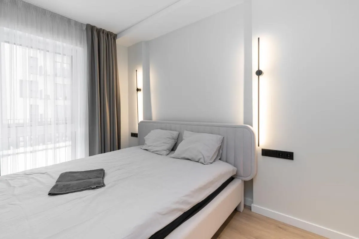 Image 1 of Hygge Sand Apartment