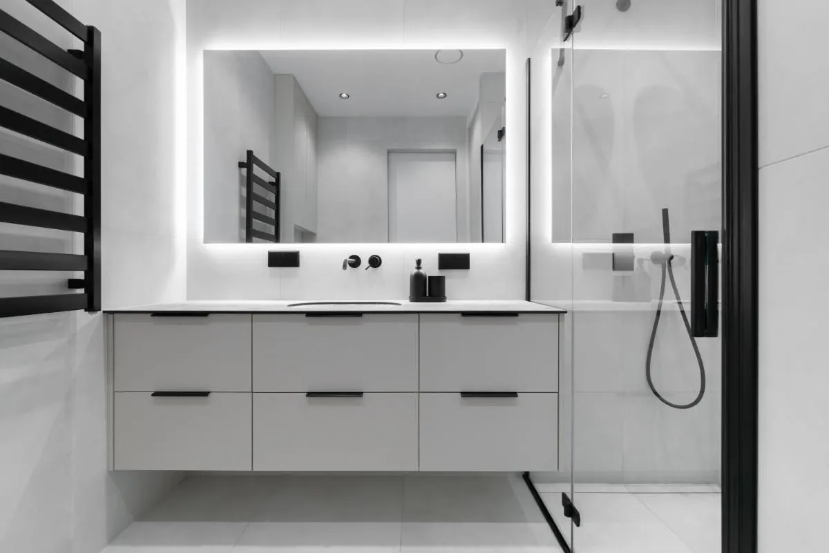 Image 2 of Hygge Sand Apartment