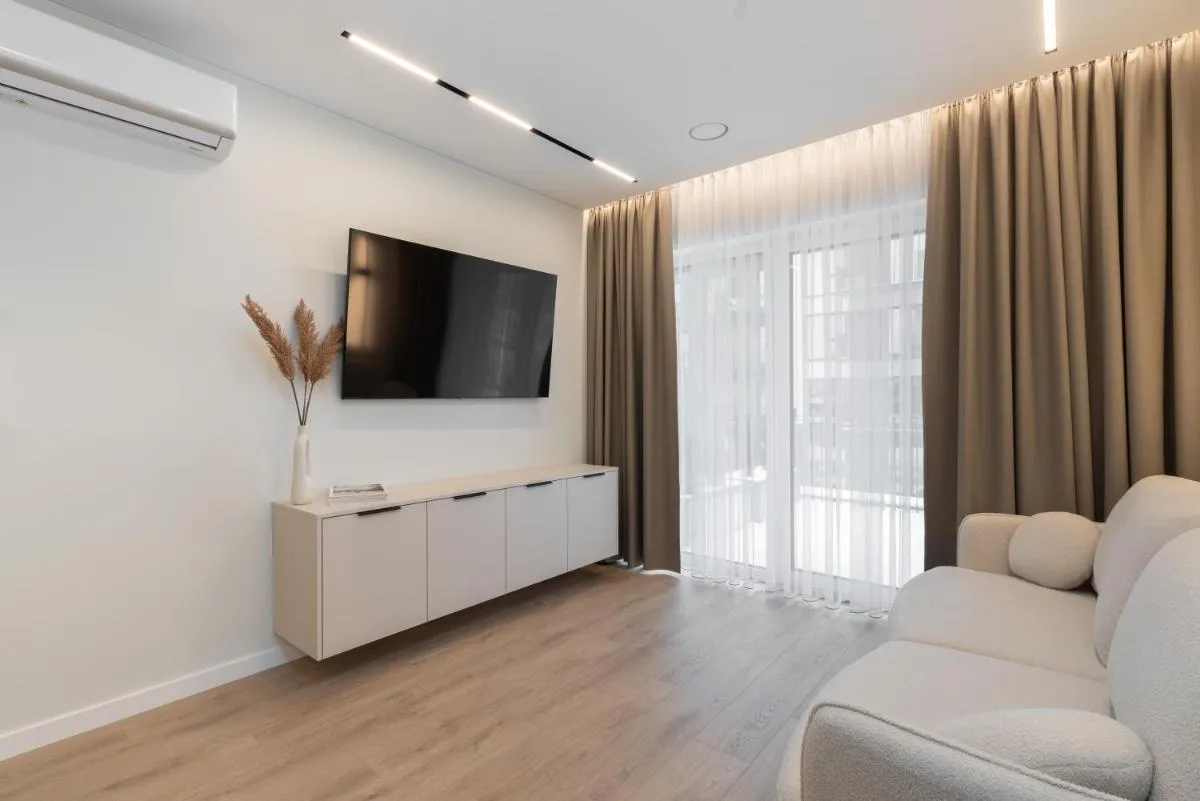 Image 4 of Hygge Sand Apartment