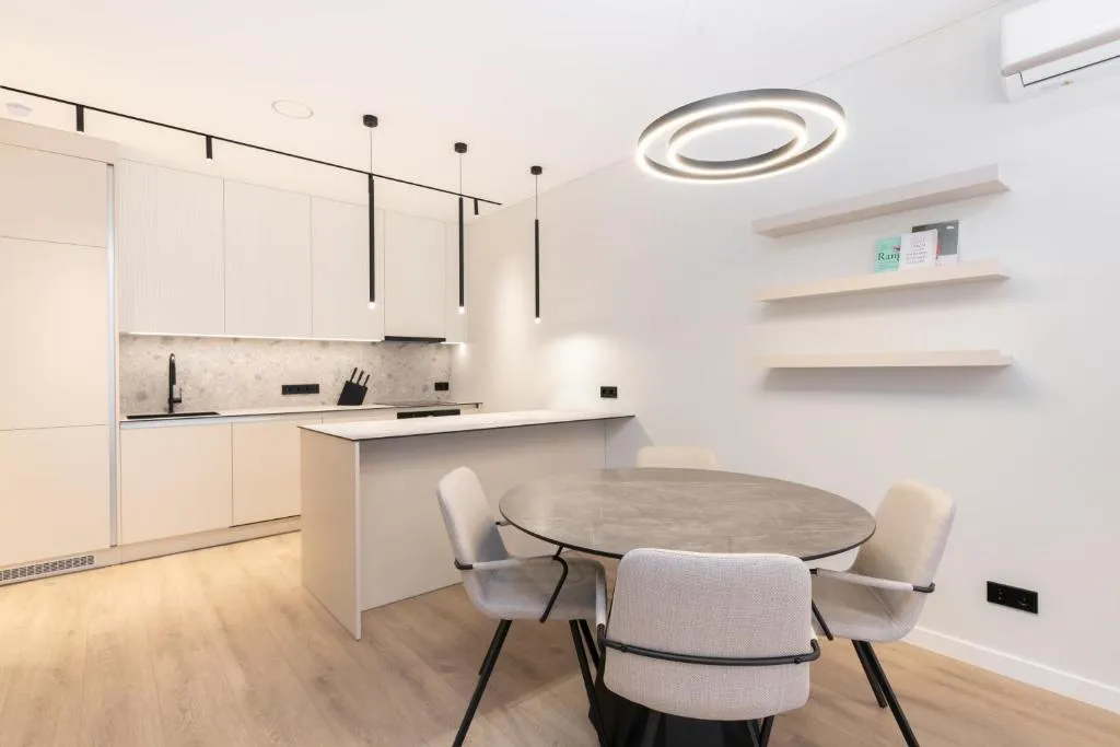 Image of Hygge Sand Apartment