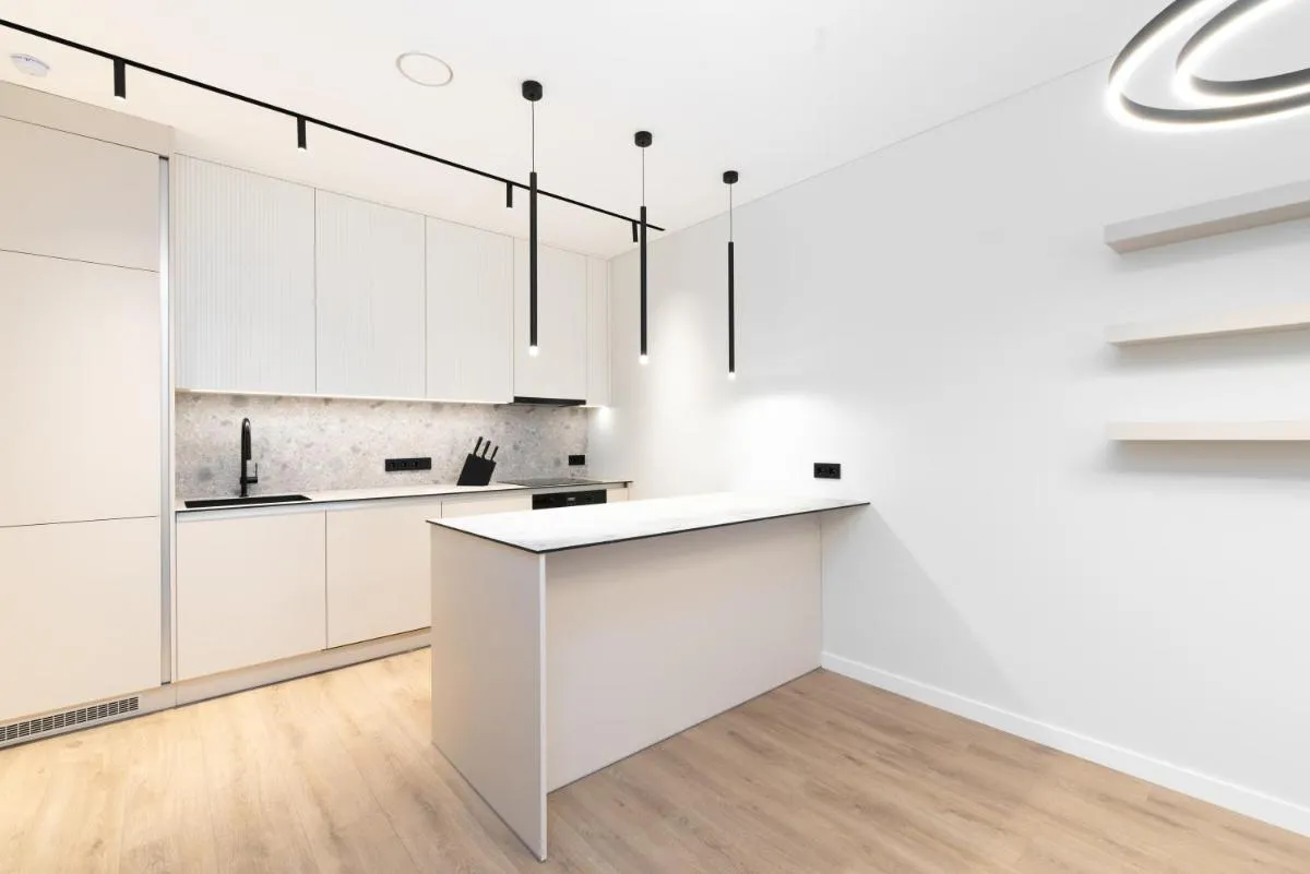 Image 3 of Hygge Sand Apartment