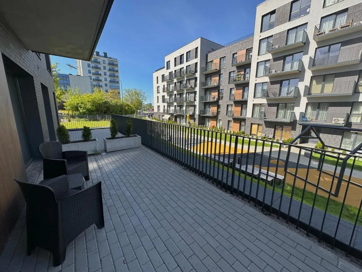 Image 5 of Hygge Sand Apartment