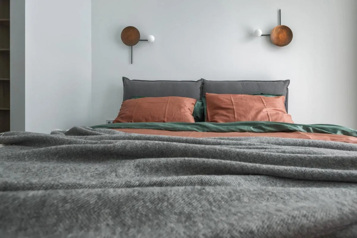 Image 6 of IVIS House – Spacious Apartment with Terrace, Vilnius Old Town