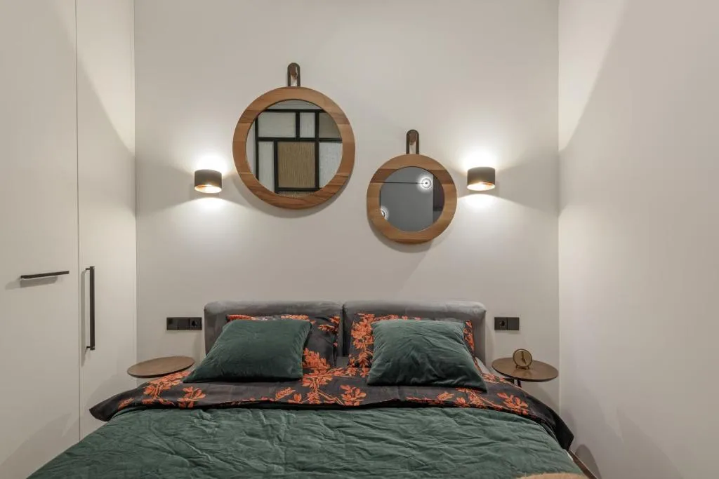 Image of IVIS House – Stylish and Original Apartment in Vilnius Old Town