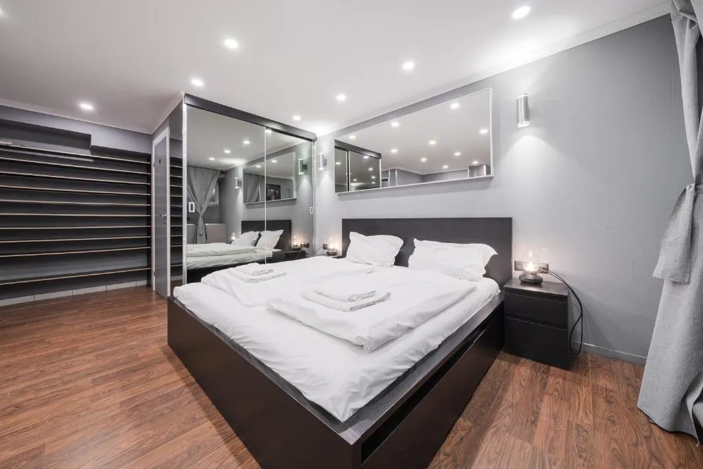 Image of Islandijos Self Check-In Basement Apartments