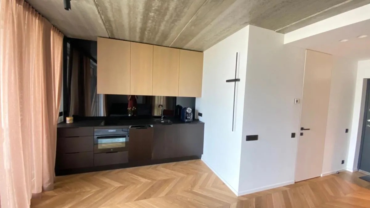 Image 2 of J. Ralio apartamentai