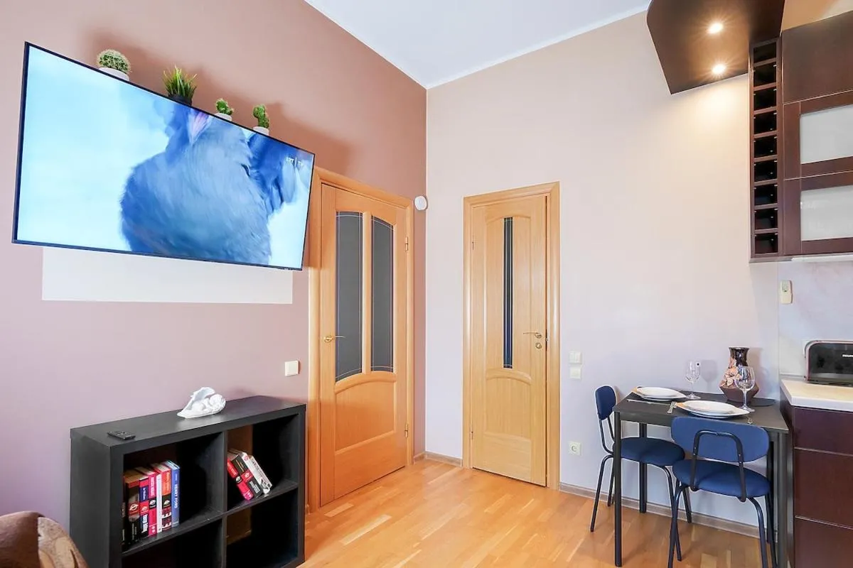 Image 4 of Jablonskis Apartment