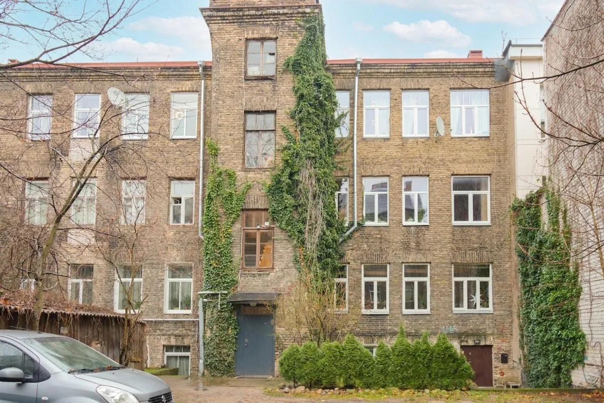 Image 5 of Jablonskis Apartment