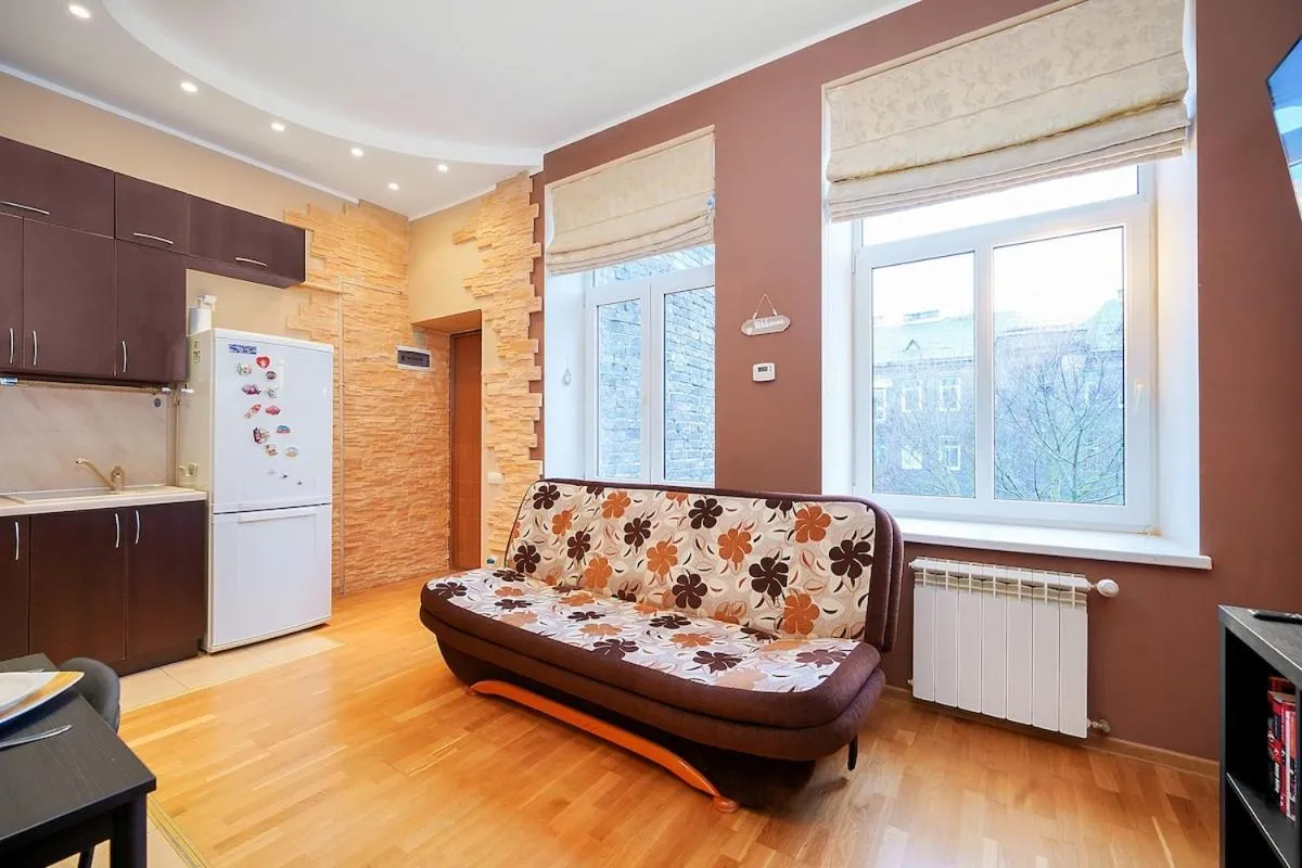 Image 3 of Jablonskis Apartment