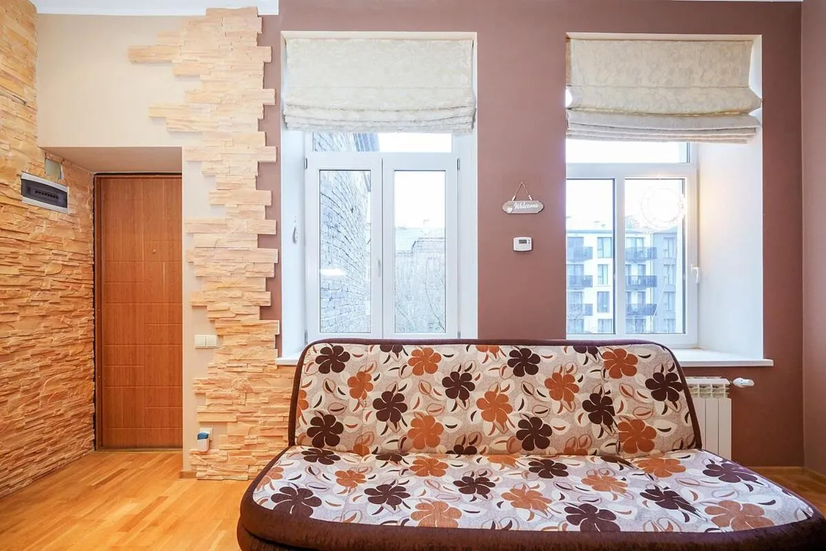 Image 6 of Jablonskis Apartment