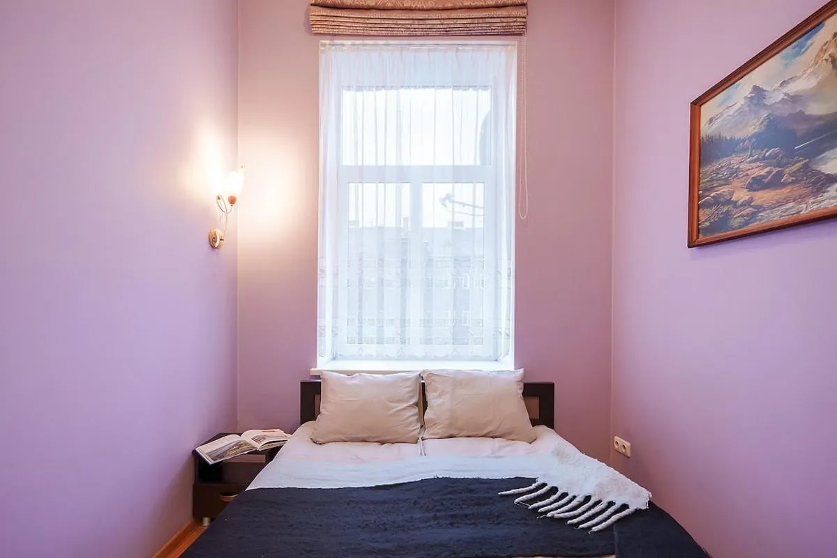 Image 1 of Jablonskis Apartment