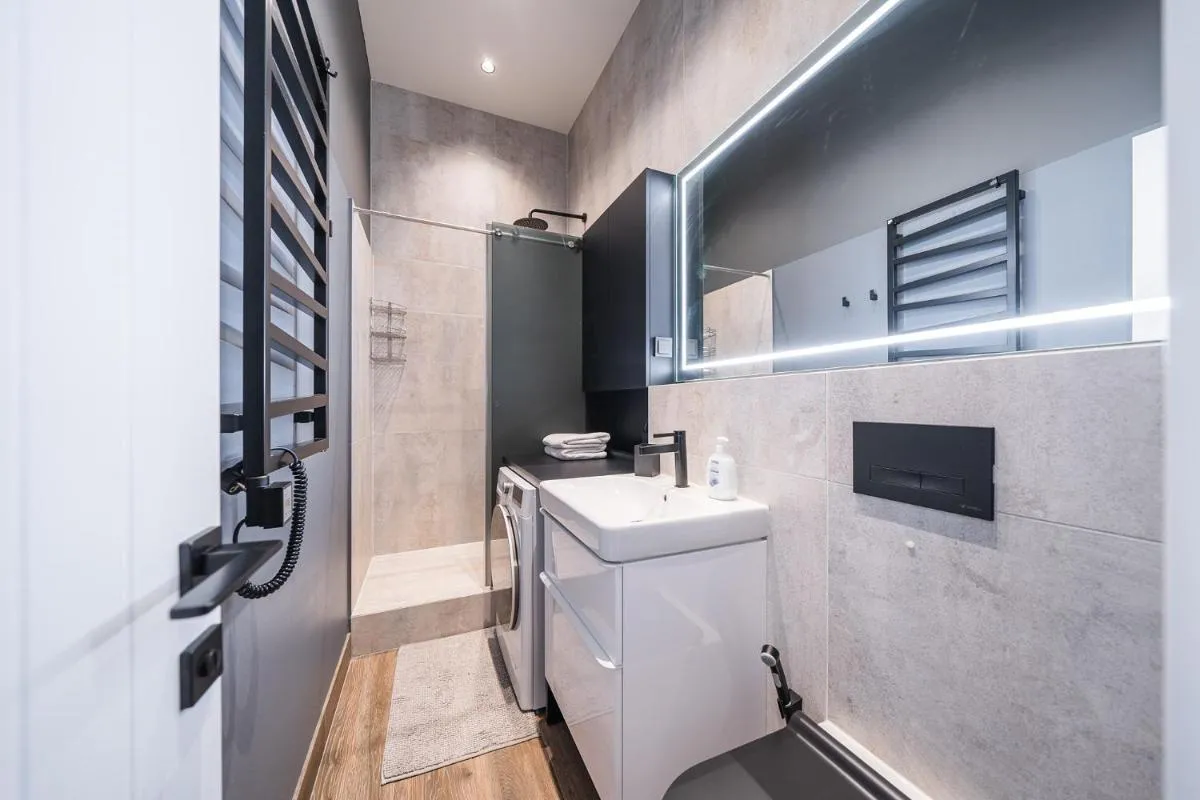 Image 2 of Jasinskio Apartament – Lollo Luxury