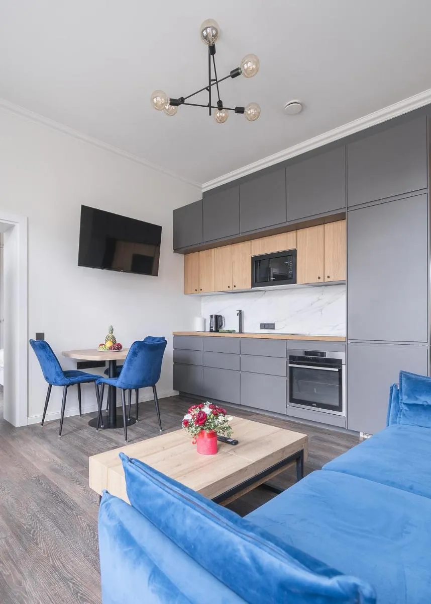 Image 3 of Jasinskio Apartament – Lollo Luxury
