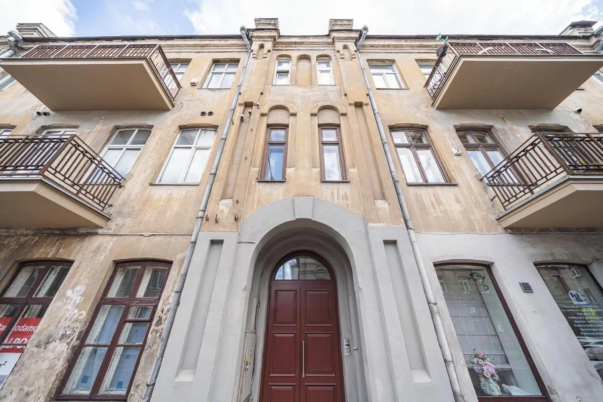 Image 4 of Jasinskio Apartament – Lollo Luxury