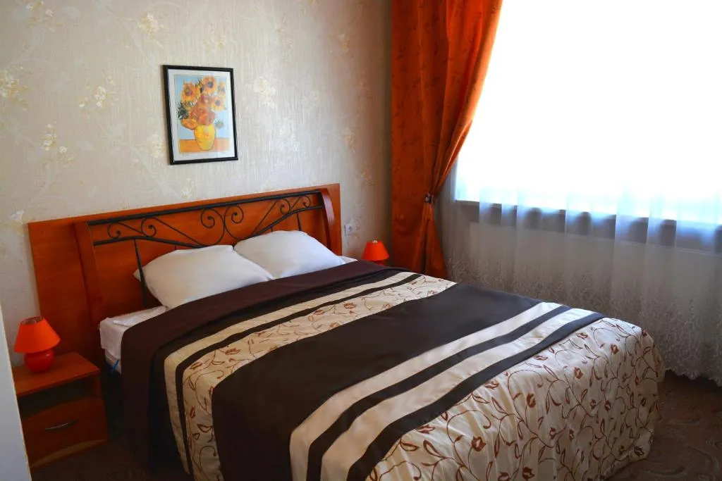 Image of Jeruzale Hotel