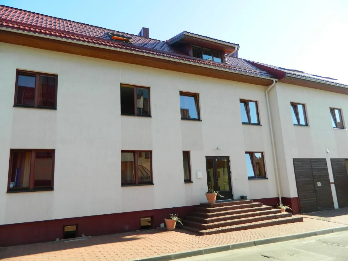 Image 6 of Jeruzale Hotel