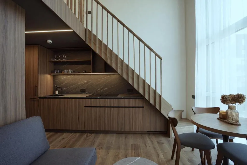 Image of K32 Loft