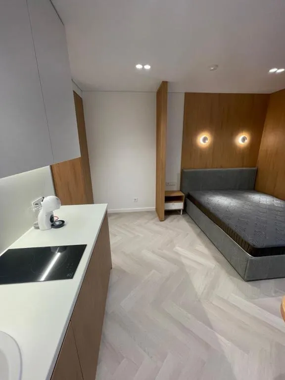 Image of K5 Apartamentai