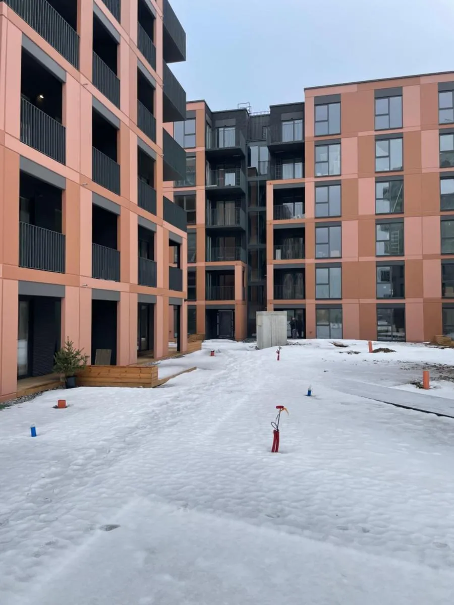 Image 2 of K5 Apartamentai