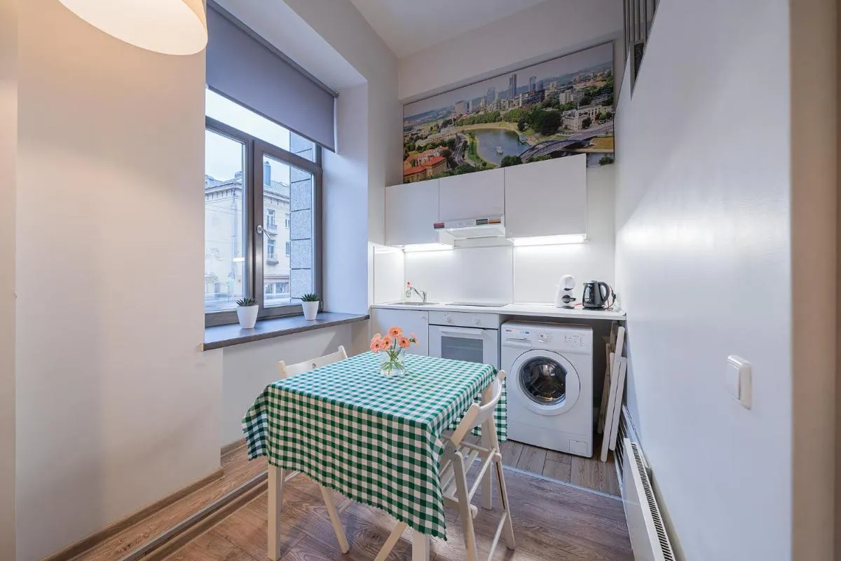 Image 3 of Kauno Loft – Lollo Luxury