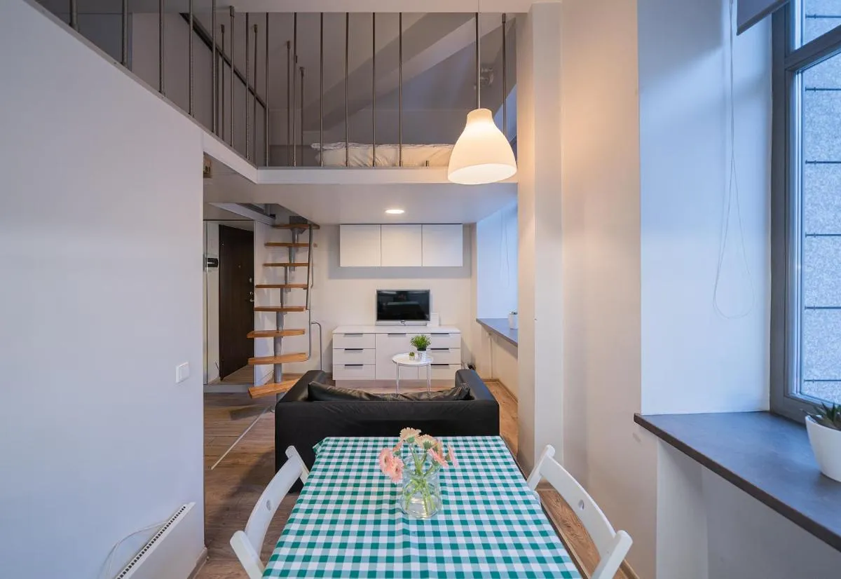 Image 6 of Kauno Loft – Lollo Luxury
