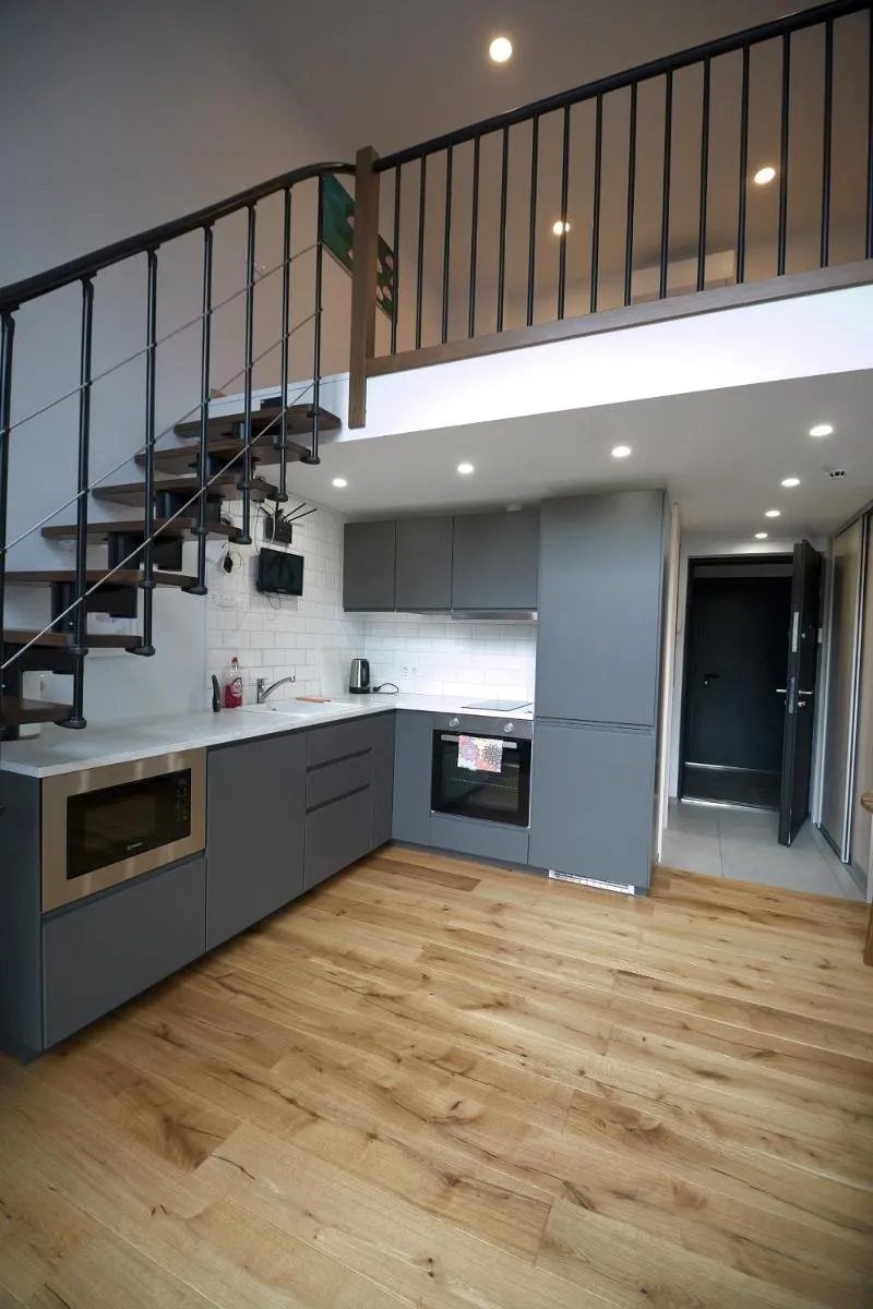 Image 3 of KgB – 32, Stylish City Apartment – 10 mins walk to Old Town