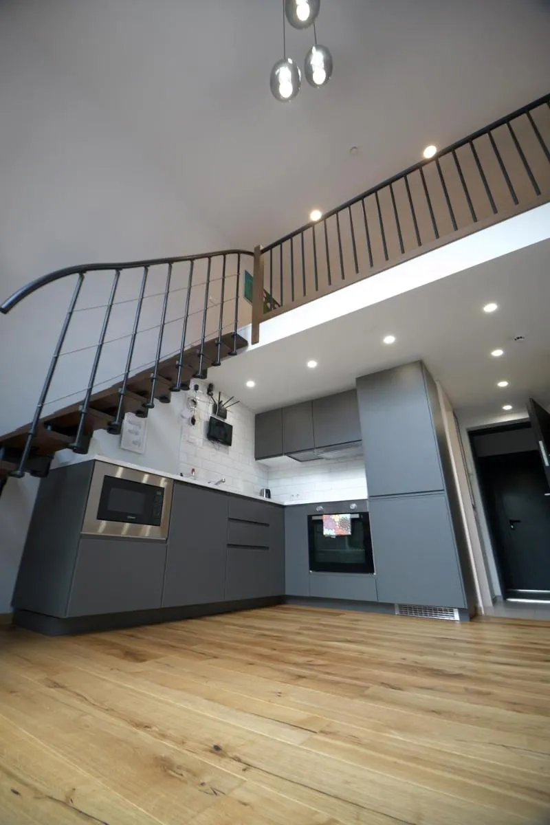 Image 6 of KgB – 32, Stylish City Apartment – 10 mins walk to Old Town