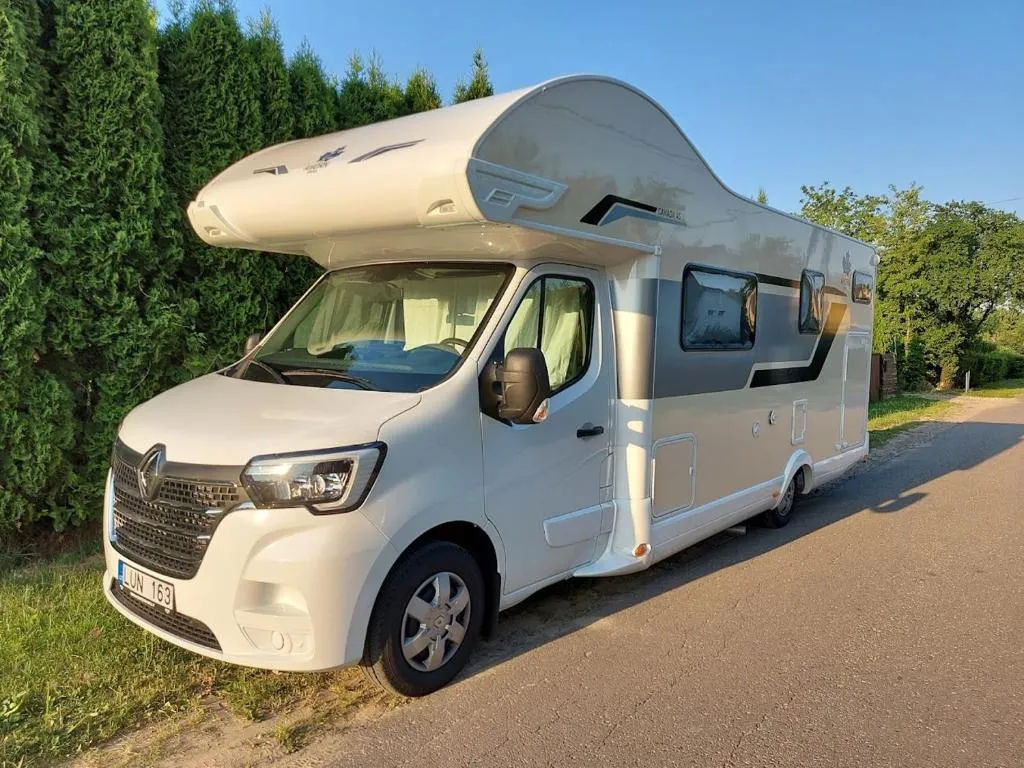 Image of LT Campers