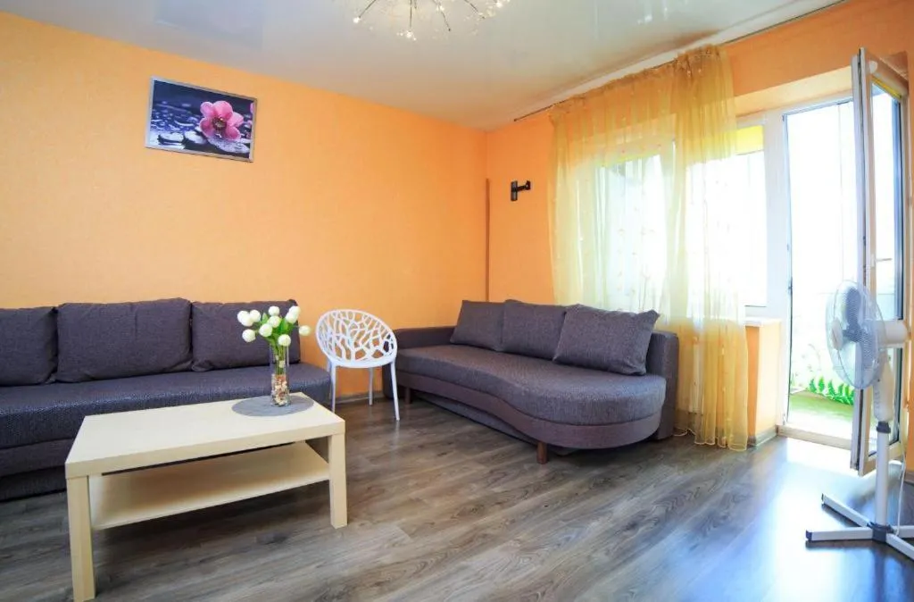 Image of Laisves-Taikos apartaments
