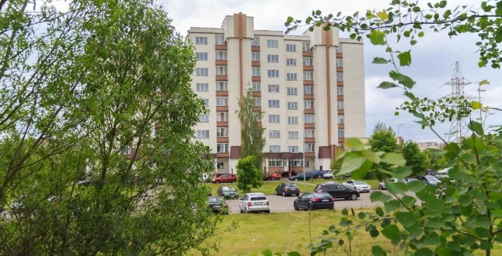 Image 5 of Laisves-Taikos apartaments