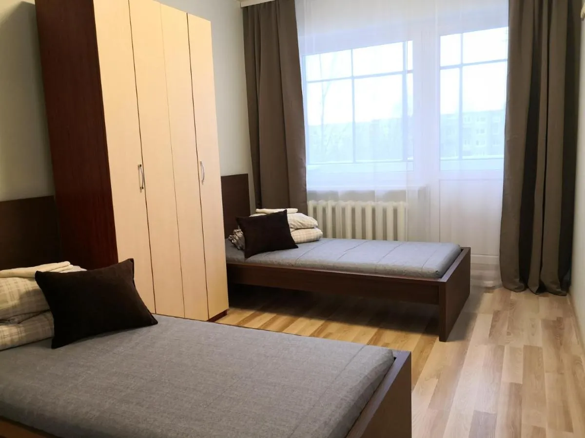 Image 1 of Laisves-Taikos apartaments