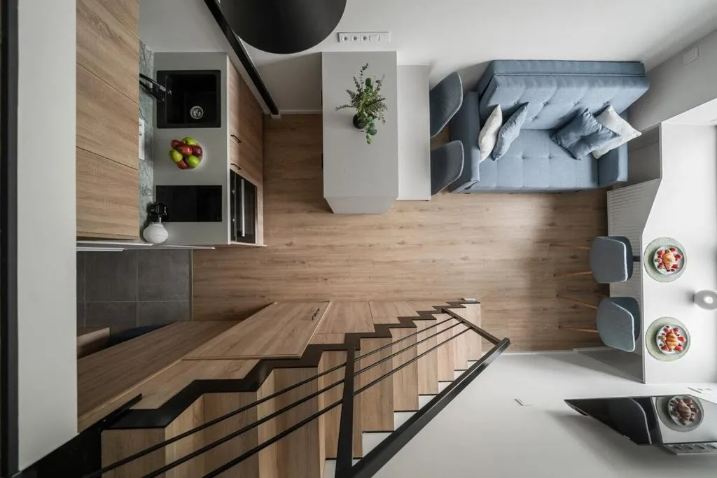 Image of Loft 13