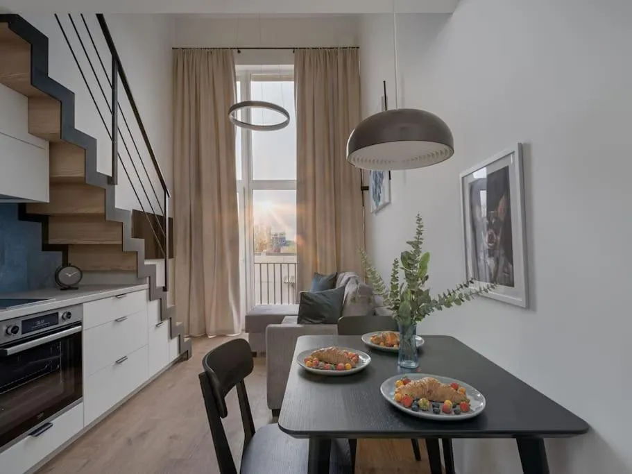 Image of Loft 59 with Free Parking