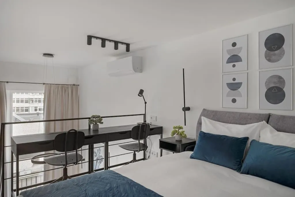 Image 1 of Loft 59 with Free Parking