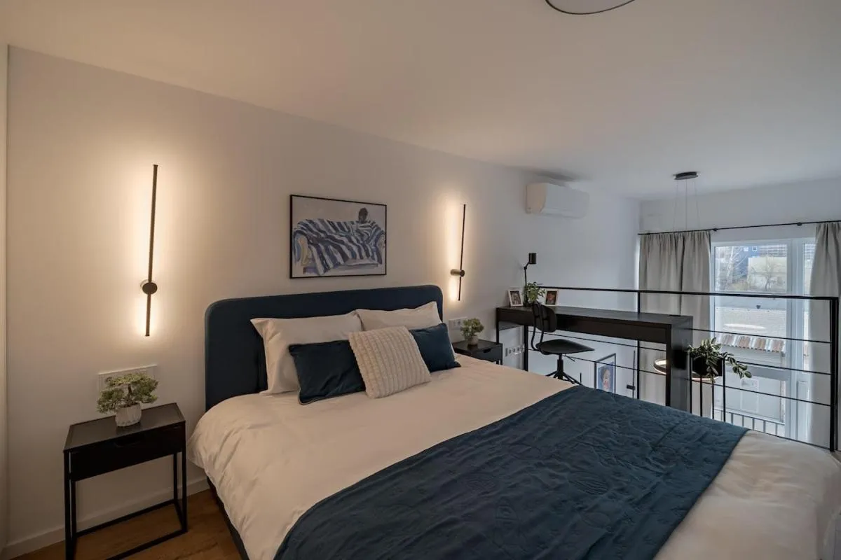 Image 5 of Loft 60 with Free parking