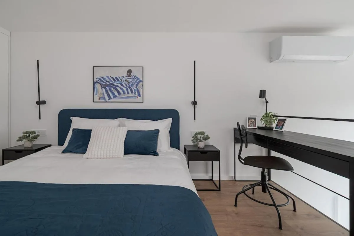 Image 1 of Loft 60 with Free parking