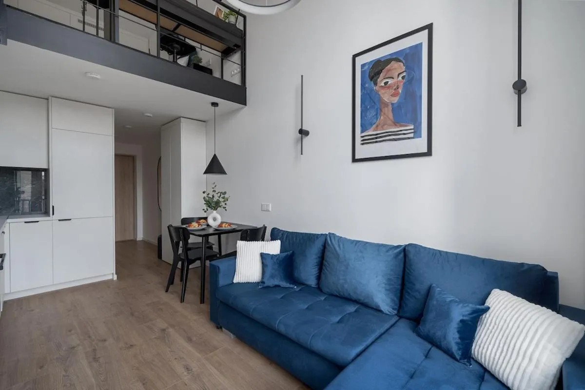Image 4 of Loft 60 with Free parking