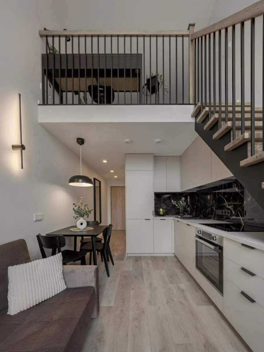 Image 4 of Loft 61 with Free Parking