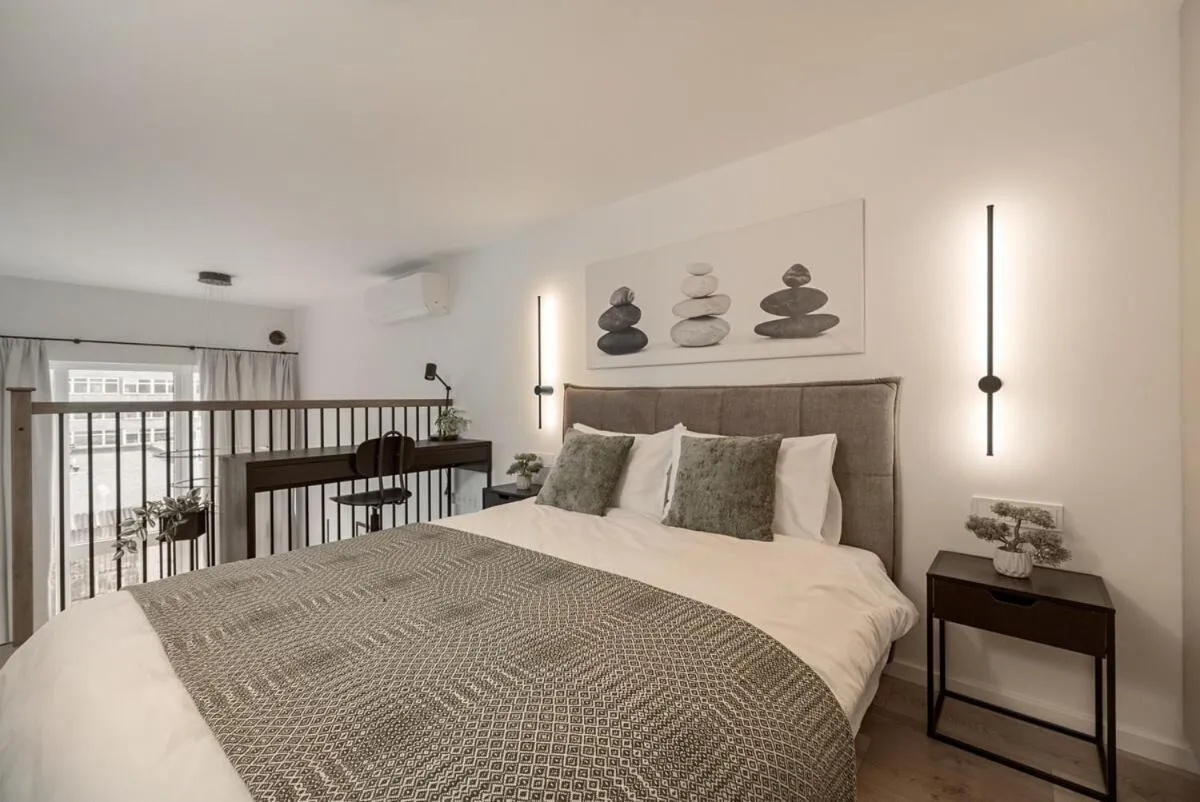 Image 1 of Loft 61 with Free Parking