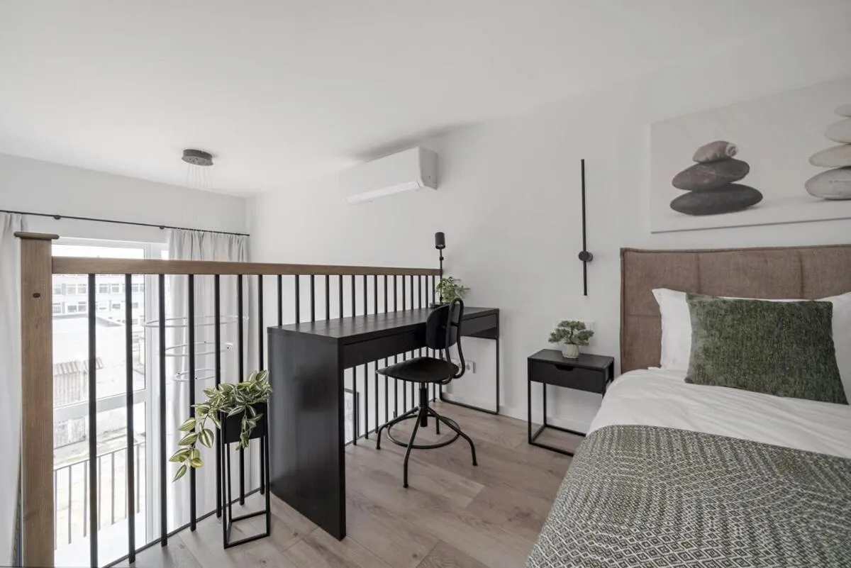 Image 2 of Loft 61 with Free Parking