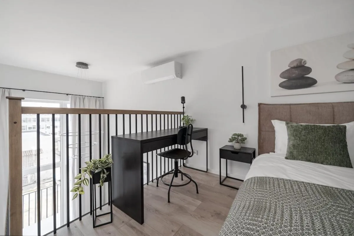 Image 5 of Loft 61 with free parking