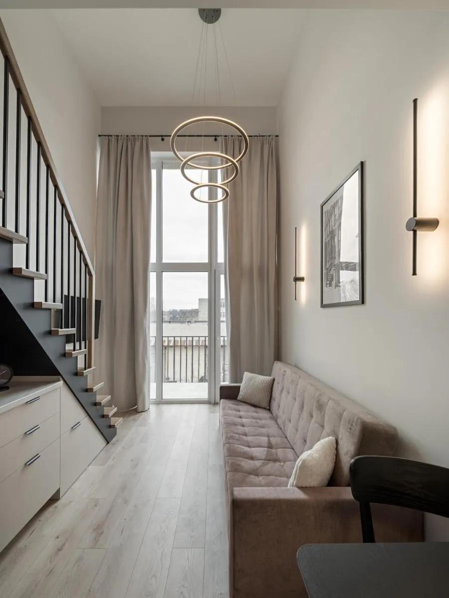 Image 4 of Loft 61 with free parking