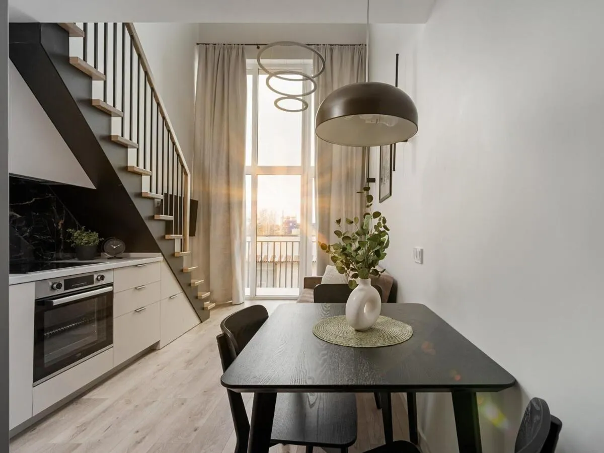 Image 2 of Loft 61 with free parking