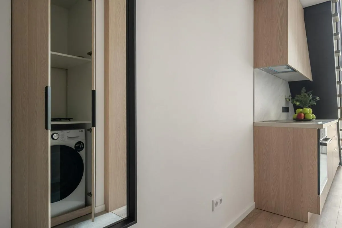 Image 6 of Loft 62