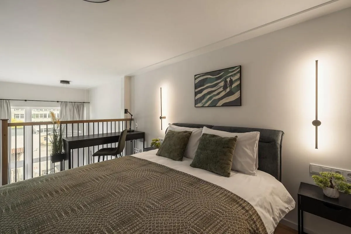 Image 1 of Loft 62