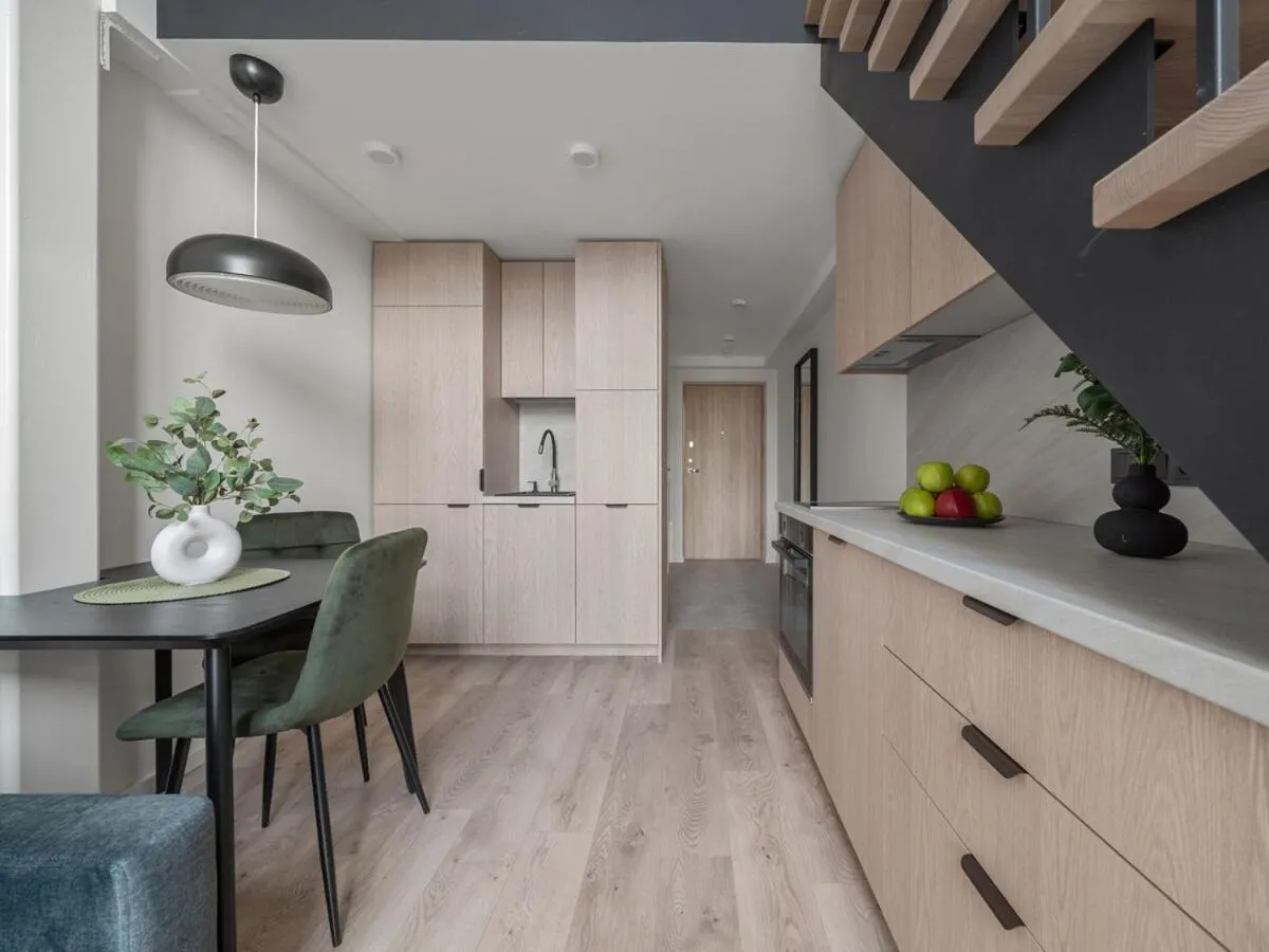 Image 3 of Loft 62